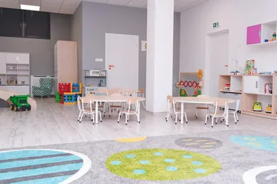 Little People Niepubliczny żłobek dwujęzyczny